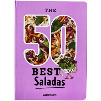 The 50 Best Saladas - 1
