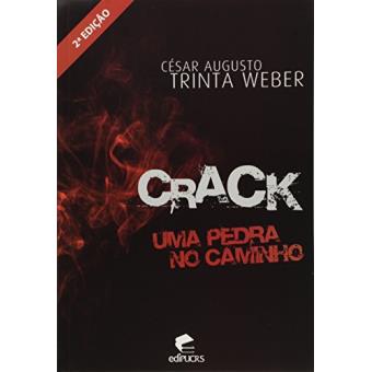 Crack: Uma pedra no caminho - 1