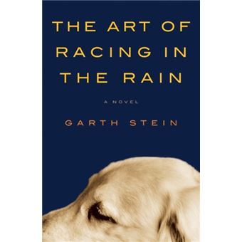 The Art of Racing in the Rain - 1