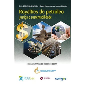 Royalties de Petróleo - 1