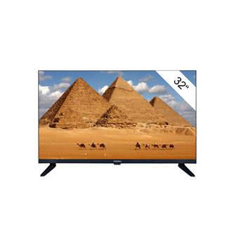 Smart TV TORNADO 32ES4301X | DLED | HD | 32'' | 81,3 cm | E - 1