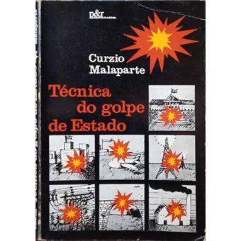 Técnica do golpe de estado. - 1