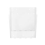 ITB MB6054 suporte de parede de ecrãs planos 101,6 cm (40") Branco