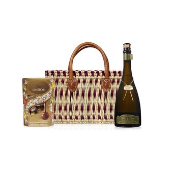 Cabaz de Natal Roteiro de Sabores Rubi - 1