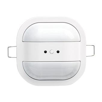 Multisensor para Casa Inteligente Busch-Jaeger 6131/30-24 | Branco - 1