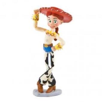 Figura Jessy Toy Story Disney - 1