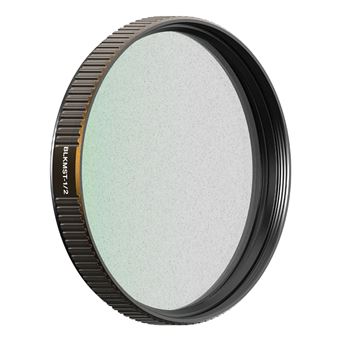 Filtro de Lente de Câmera PolarPro 49-BLKMIST-1/2 | Cor do cobre - 1