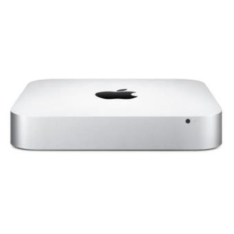 Apple Mac mini 1,4 GHz 4GB 500GB  Prateado - 1
