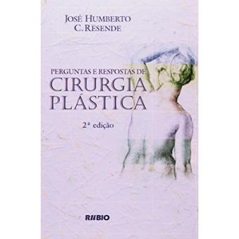 Perguntas E Respostas De Cirurgia Plastica - 1