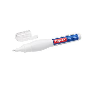 Corrector Caneta Tipp-ex Shake'n sqeeze  8ml - 1