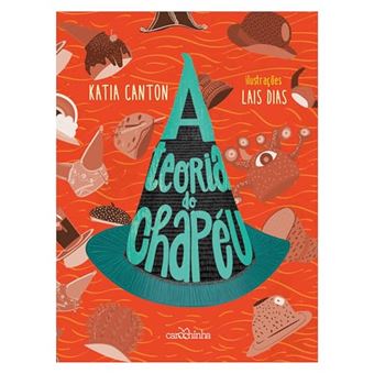 Teoria Do Chapeu, A - 1