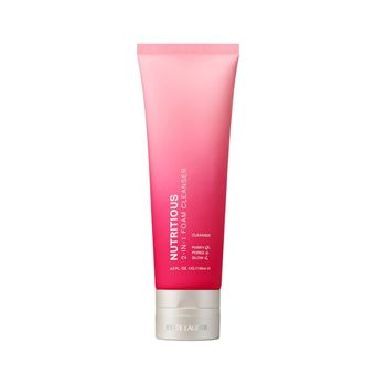 Espuma de Limpeza Estée Lauder Nutritious 2-in-1 Foam Cleanser - 1