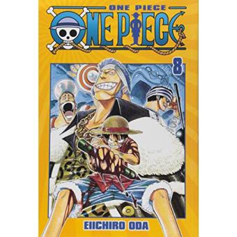 One Piece - Volume 8 - 1