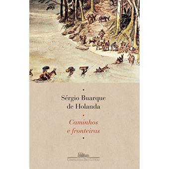 Caminhos e Fronteiras - 1