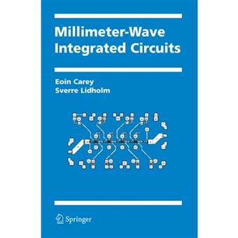 Millimeter-Wave Integrated Circuits - Hardback - 2004 - 1