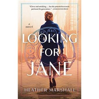 Looking for Jane: A Novel - 1