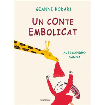 Un Conte Embolicat - 1