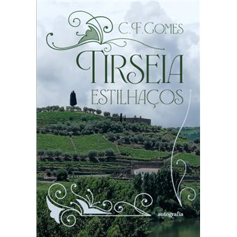 Tirseia: Estilhaços - 1