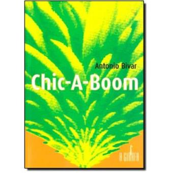 Chic-A-Boom - 1