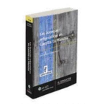 Las Licencias Urbanisticas en Castilla - La Mancha - 1