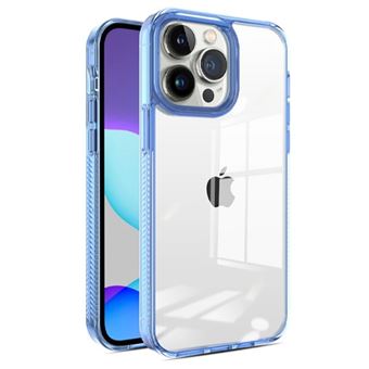 Capa Headcase® Anti Choque com Rebordo em Silicone Colorido para Samsung Galaxy S24 - Azul - 1