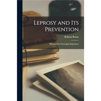 Leprosy And Its Prevention - 1