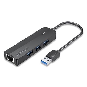 Hub de Interface Vention CHNBB | Cinzento - 1