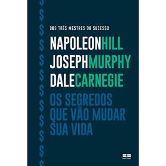 Os Segredos Que Vão Mudar Sua Vida - 1