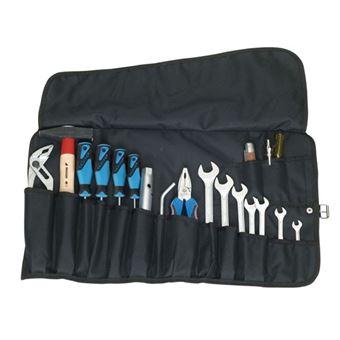 Conjunto de ferramentas gedore 6604770 - 1