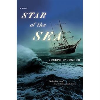 Star of the Sea - 1
