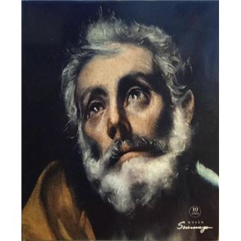 Seis siglos de arte, cien grandes maestros. - 1