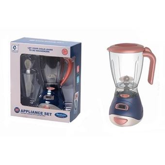 Liquidificador LPM - 1