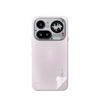 Película Hydrogel Full Cover Verso PHONECARE para Nothing Phone (4a) Pro - 1