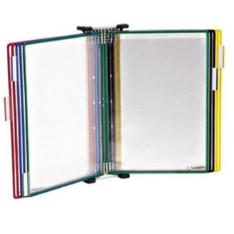 Tarifold Leggio da muro A4 T-Technic - 1