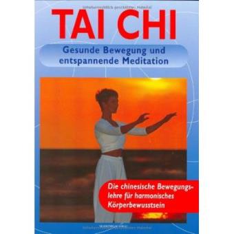 Tai chi spanish - 1