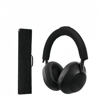 Protetor de Arco para Auscultadores V-REEL para HUAWEI FreeBuds Studio | Preto - 1