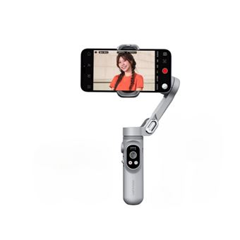 Selfie stick Aochuan SMART X | 337° | Fill Light | 10h | 2600mAh - 1