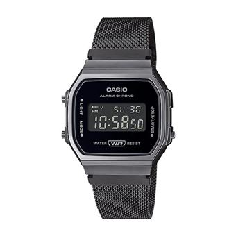 Relógio CASIO A168WEMB1BEF - 1