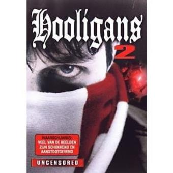 Hooligans 2 - 1