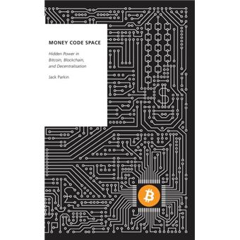 Money Code Space - 1