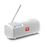 Coluna Portátil JBL Tuner Branco_0