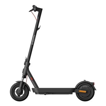 Trotinete Clássica Xiaomi BHR9618GL | Cinzento - 1