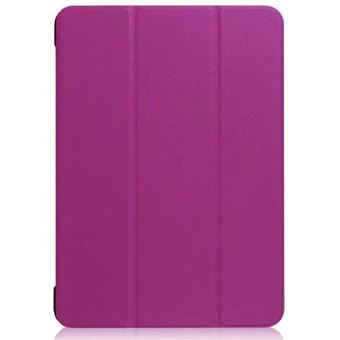Capa Protetora V-REEL para Google Pixel Tablet 2023 | Roxo - 1