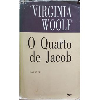 O quarto de jacob. - 1