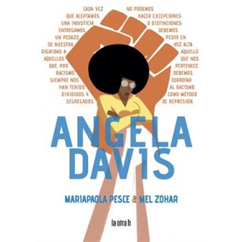 Angela Davis - 1