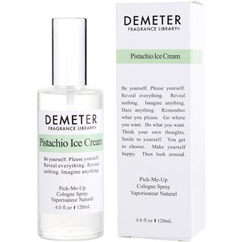Perfume Feminino Demeter Pistachio Ice Cream Cologne 4 oz | 120 ml - 1