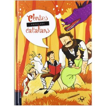 Contes Populars Catalans - 1