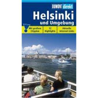 Helsinki Und Umgebung - 1