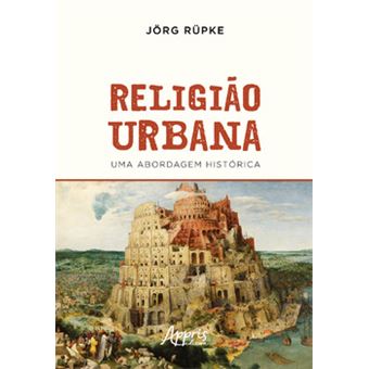 Religião Urbana - 1