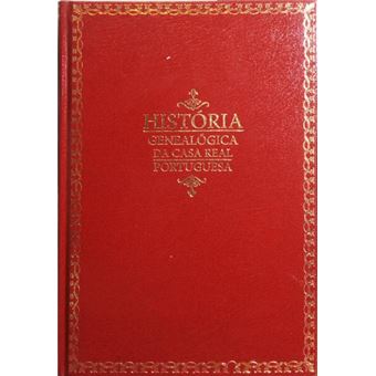 História genealogica da casa real portugueza. [vol. xv] - 1